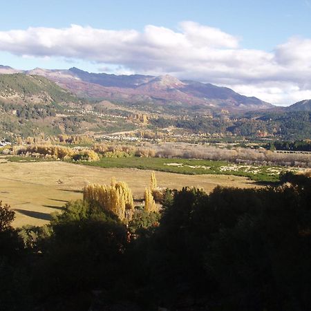 Sieteflores Hosteria De Montana San Martin de los Andes Exterior photo