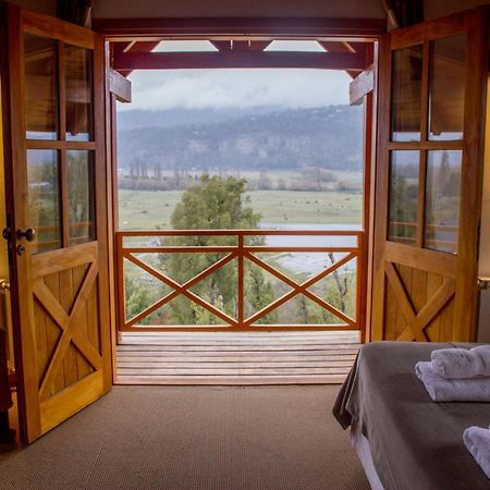 Sieteflores Hosteria De Montana San Martin de los Andes Room photo