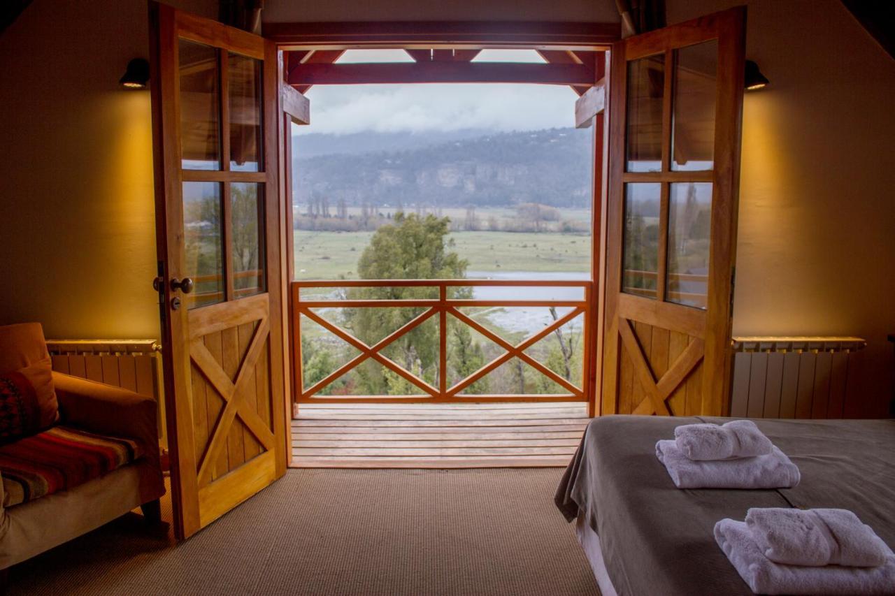 Sieteflores Hosteria De Montana San Martin de los Andes Room photo